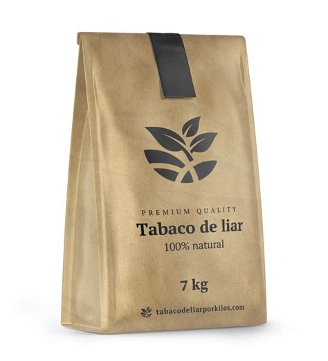 venta de tabaco por kilos|Comprar tabaco de liar por kilos online 